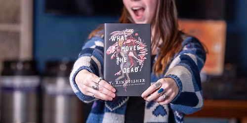 Bones and Brews Book Club at BIG Brewing Co