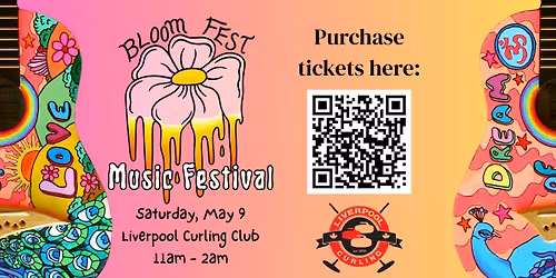 Bloom Fest