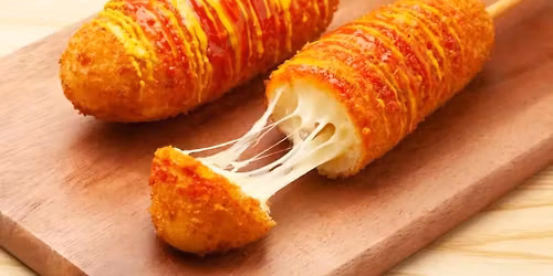 Knox Asian Night Market 