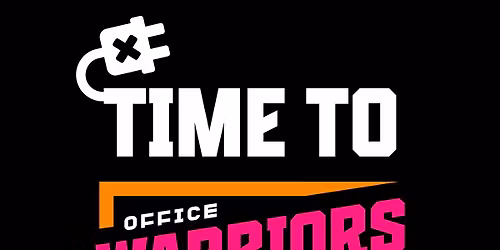 OFFICE WARRIORS - Newcastle 