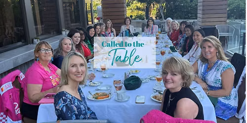 North OC - Connect at the Table