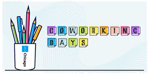 Co-working Days: October 2025