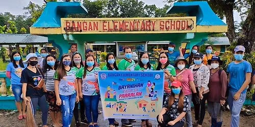 Grand Kumustahan Day