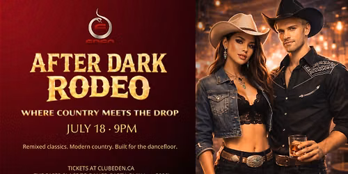 After Dark Rodeo