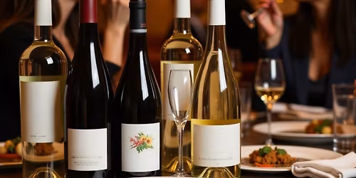 Italian Wine Tasting Evening with Tenuta Santom\u00e8