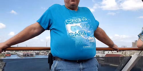 Randy Larson Retirement Celebration