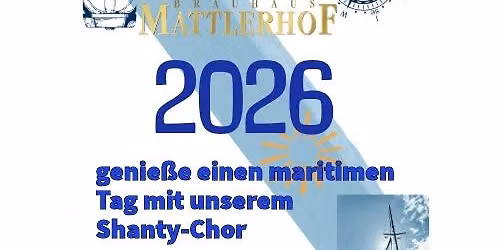 Shanty-Chor