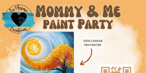 November Mommy and Me