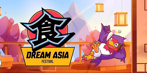 Dream Asia Festival Virginia