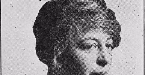 1st Street Players: RACHEL, a free reading