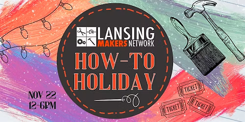 How-To Holiday