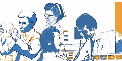 Colloque : La recherche clinique depuis le milieu du 20e si\u00e8cle.