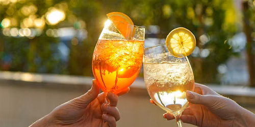 Luna Libations