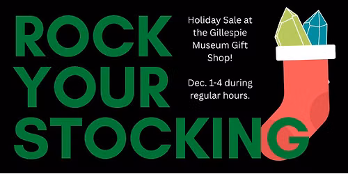 Rock Your Stocking