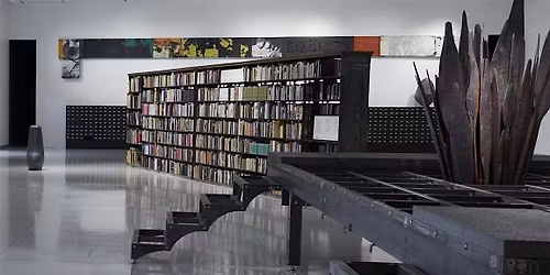 Friday Tour: Unto Thee