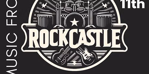 Rock Castle Returns!!