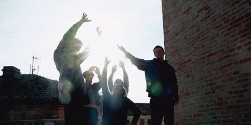 Moreish Idols + + DJ Aftershow par Joie de D\u00e9cevoir