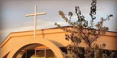 Mae5tr0 w\/ SCC Worship Team (Drums)