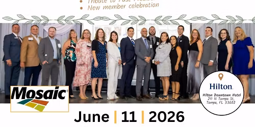 Change of Command Gala 2026