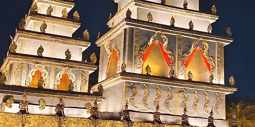 Durga puja Kolkata