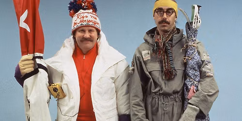 S\u00e4llskapsresan II Snowroller + Afterski