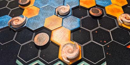 16th Apr. 2026 Games Night - Inverclyde Board Gamers 