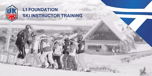 L1 Foundation Ski Instructor Training