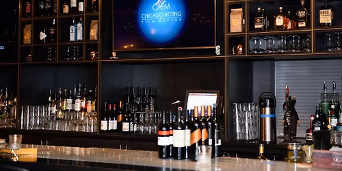 17th Annual CAFM Holiday Hurrah (at Barrio in Downtown Chicago)!