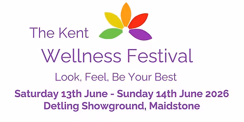 The Kent Wellness Festival