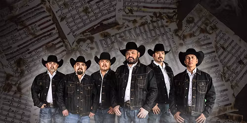 Intocable Guadalajara Tickets