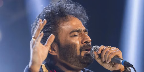 Nachiketa Chakraborty in Kolkata