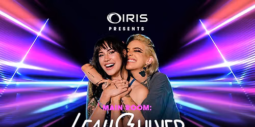 Leah Culver at Believe Music Hall
