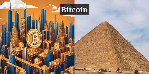 Bitcoin | \u00d6ppna samtal