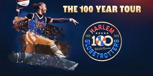 The Original Harlem Globetrotters