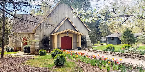 Mother's Day Brunch at Kanuga