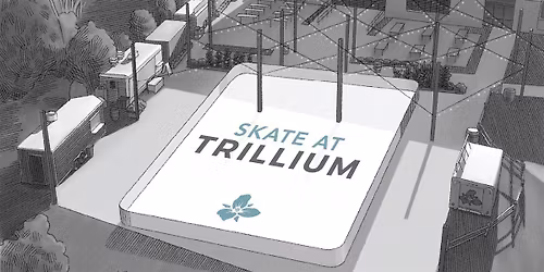 Trillium Skating Rink