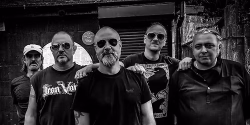 Burning Claw Massacre +Support