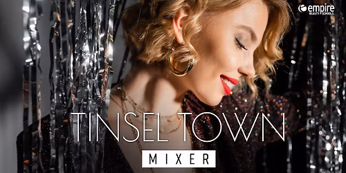 Tinsel Town Mixer