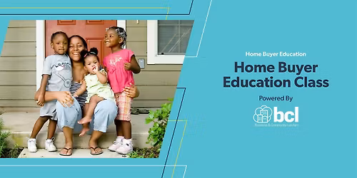 Realizing the American Dream:  Homebuyer Education