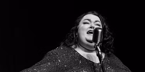 Natalie Sings @ Blues Bar, WSM