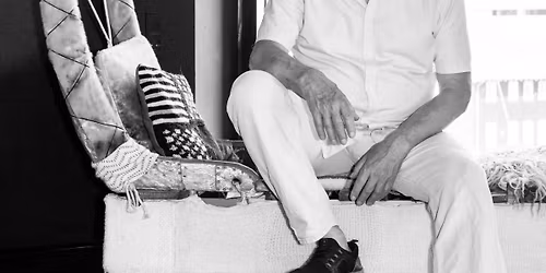 Gr\u00f8nlands musikhistorie v. Christian S\u00f8gaard