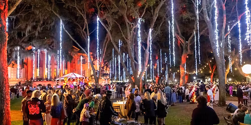 CofC Homecoming 2025