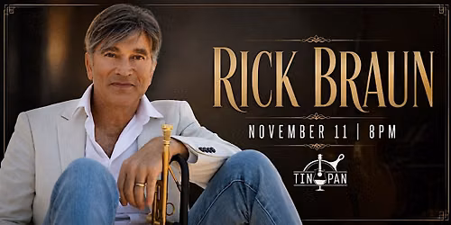 Rick Braun