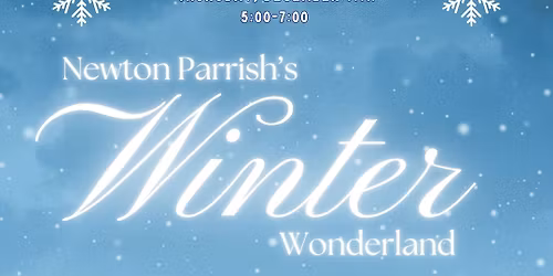 2025 Winter Wonderland Family Night at NPE