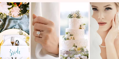 Our Dream Wedding Expo: West Palm Beach