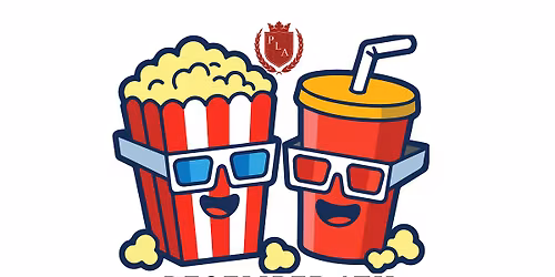 JRP Middle School Movie Night