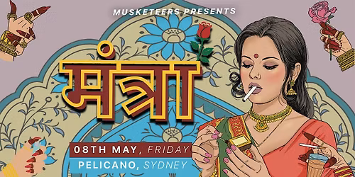 Mantra - The Musical Movement