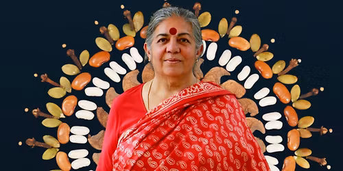 Besplatna projekcija dokumentarca \u201eSjeme Vandane Shive\u201d u Kinu Valli