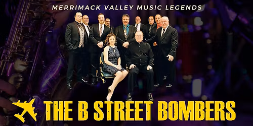 The B Street Bombers