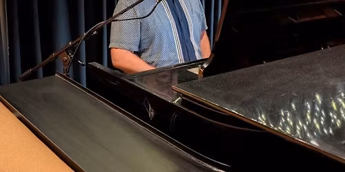 Weekly Wednesdays: The Showtunes Sing-Along Happy Hour